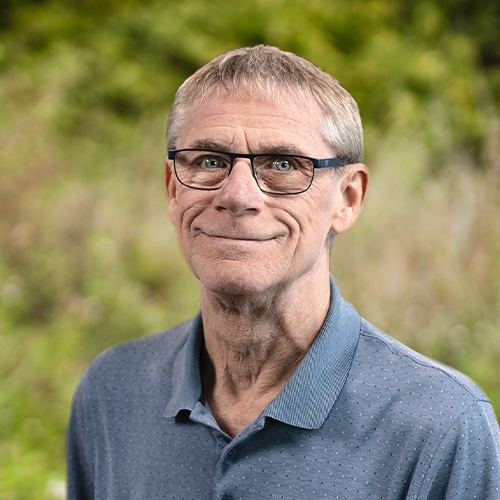 Administrativ koordinator Jacob Hæstrup • Økonomi • Human House