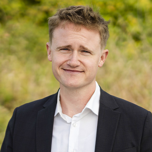 Erhvervspsykolog Jakob Bjarnø Rasmussen • Cand.psych. aut. • Human House