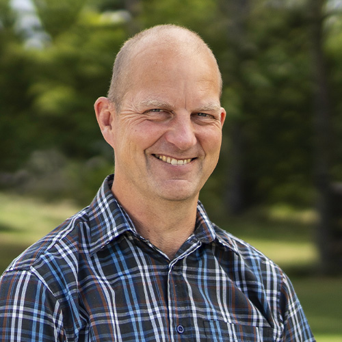 Konsulent Jakob Lintrup • Teknisk arbejdsmiljø