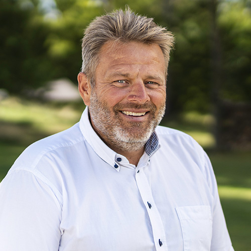 IT-administrator Jan Reymond • IT-support