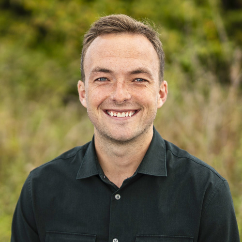 Konsulent Jeppe Bach • Cand.scient. idræt og psykologi • Human House