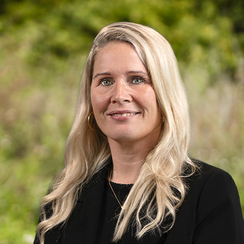 Strategisk arbejdsmiljøkonsulent Karina Haasum • Seniorkonsulent • Human House