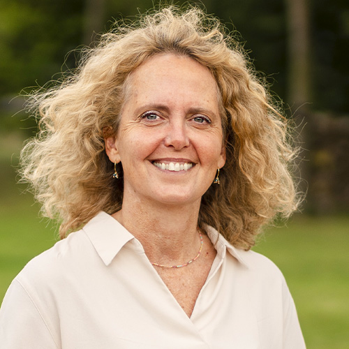 Fysioterapeut Katja Arnoldi • Seniorkonsulent • Human House