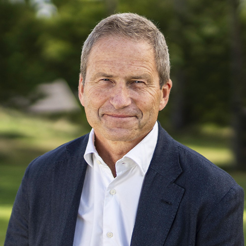 Adm. direktør Kenneth Ajslev • Ledelsesudvikling