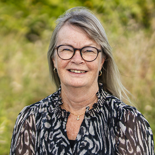 Seniorkonsulent Kirsten Marie Jensen • Strategisk arbejdsmiljø • Human House 