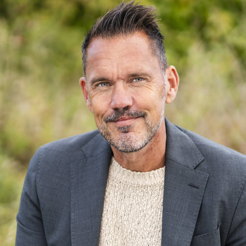 Erhvervspsykolog Klaus Graven Nielsen • Cand.psych. • Human House