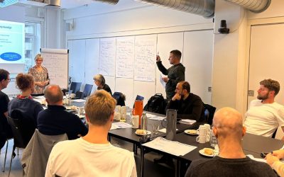 Københavns Kommune ser potentialet i Vision Zero som strategisk løftestang for arbejdsmiljøet i anlægsprojekter