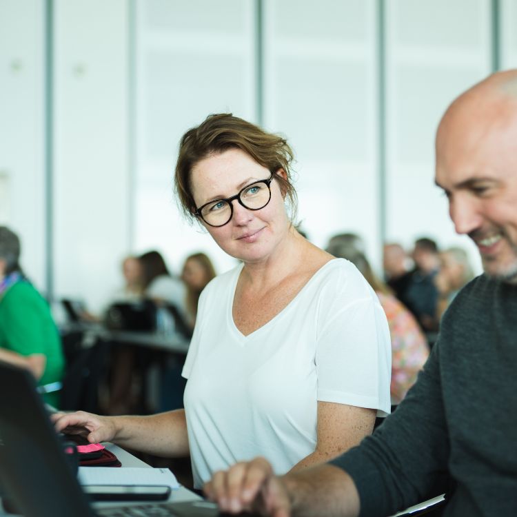 Konsulenter fra Human House