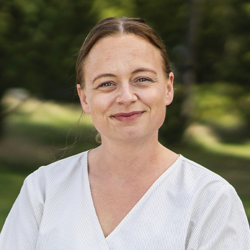 Laura Graugaard Holm • Konsulent • Human House