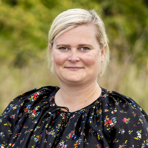 Chefkonsulent Lene Møller Hvid • Erhvervspsykolog • Cand.psych. aut. • Human House