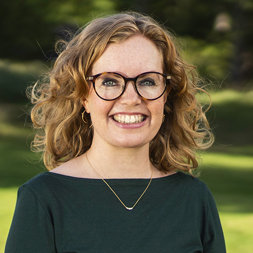 Erhvervspsykolog Line Bøje Stampe • Cand. psych. • Chefkonsulent • Human House