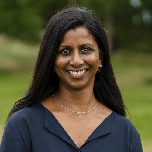 Chefkonsulent Louise Lindekilde • Psykolog • Human House