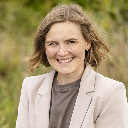 Maja Agerskov Hermansen • Kommunikation • Human House