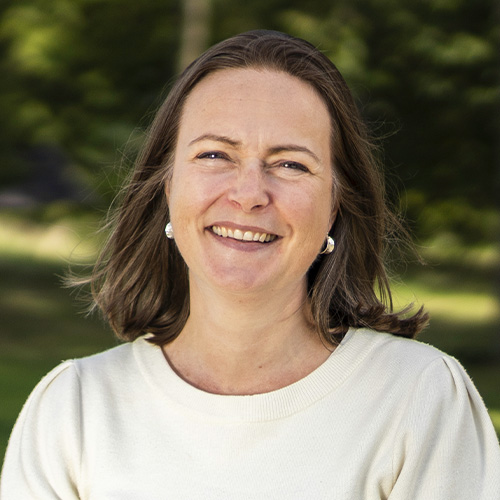 Chefkonsulent Marianne Adelhardt Jensen • Psykolog • Human House