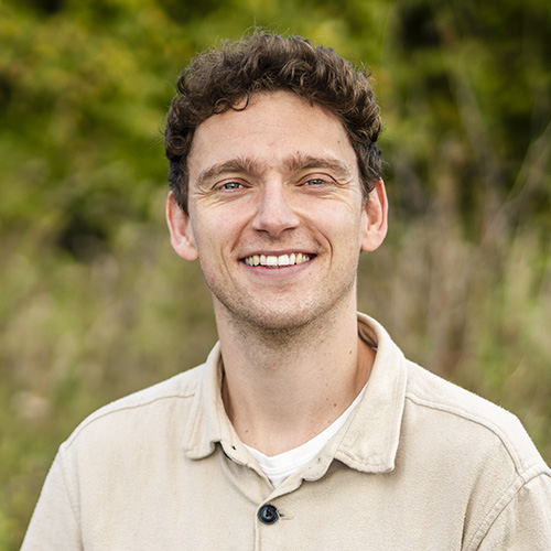 Martin Holste • Seniorkonsulent 