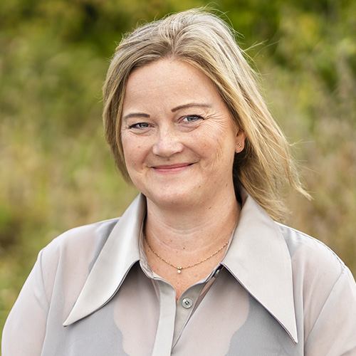 Seniorkonsulent Merete Uldall Kristensen • Strategisk arbejdsmiljøkonsulent • Human House