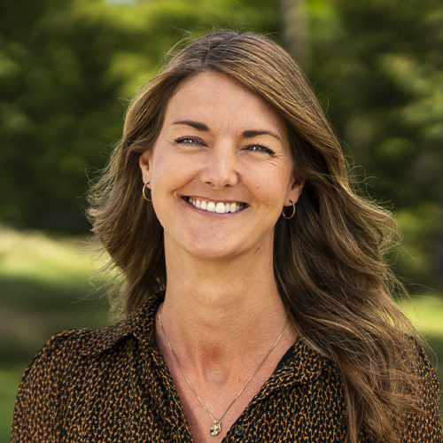 Chefkonsulent Mette Skau Bachhausen • APV og kortlægninger • Human House