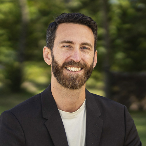 Chefkonsulent Morten Kallehauge • Psykolog • Human House