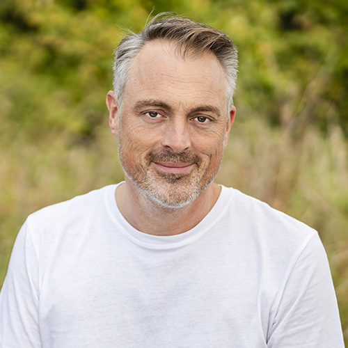 Ledelseskonsulent Niels Dennig Stenz • Cand.psych. aut. • Human House 