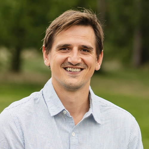 Erhvervspsykolog Niels Koch Andreasen • Konsulent • Human House