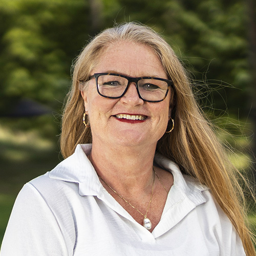 Forretningschef Pernille Thau • Chefkonsulent • Human House