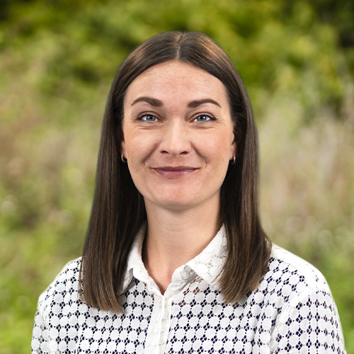 Rikke Bæksted Nielsen • Erhvervspsykolog • Human House 