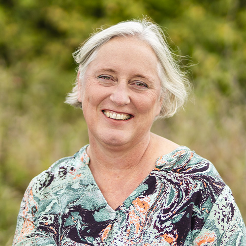 Afdelingsleder Ruth Kjeldsmark • Arbejdsmiljøkonsulent • Human House