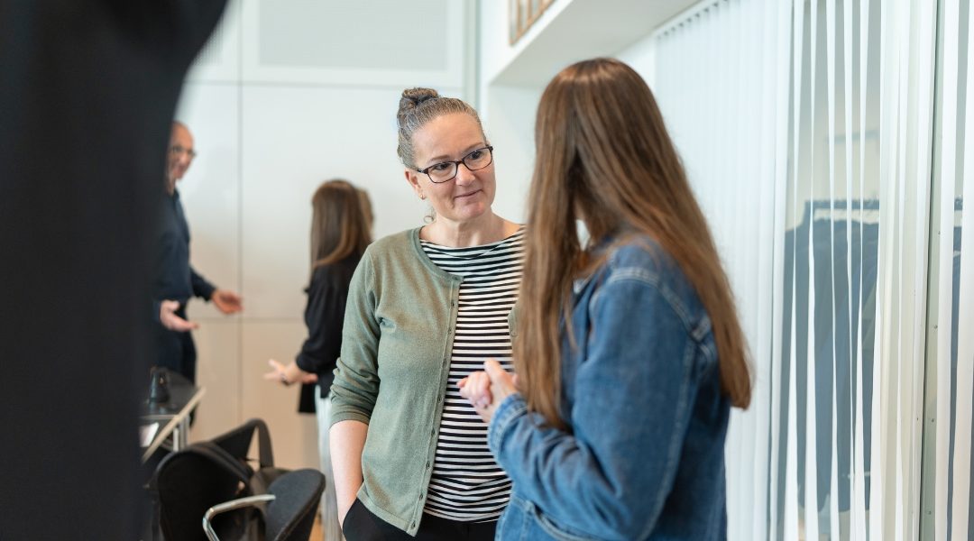 Sådan får du din medarbejder godt tilbage efter sygdom