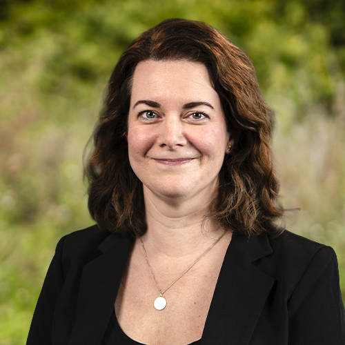 Stine Louise Buch Vording • Konsulent • Human House