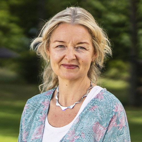 Erhvervspsykolog Tine Dirckinck-Holmfeld • Seniorkonsulent • Human House