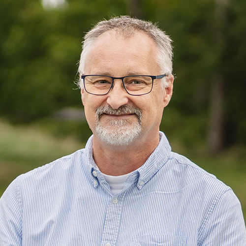 Ingeniør Uffe Holst • Seniorkonsulent, underviser • Human House