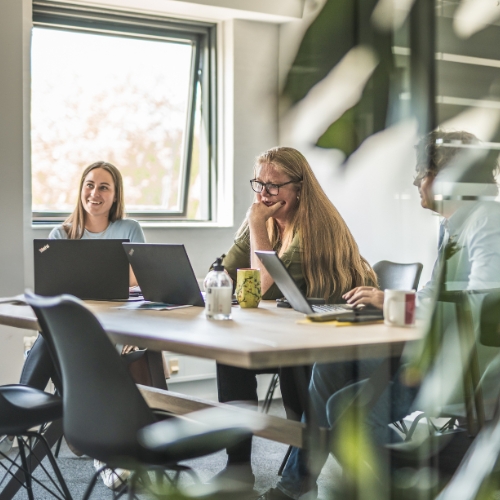 Konsulenter taler om ulykkesforebyggelse