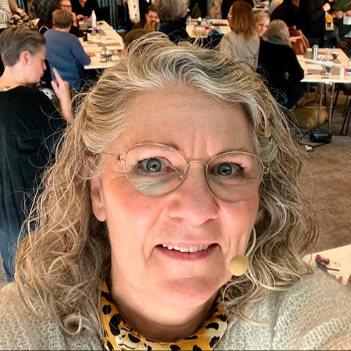 Hanne Raun