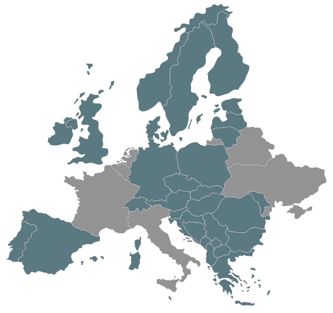 European market