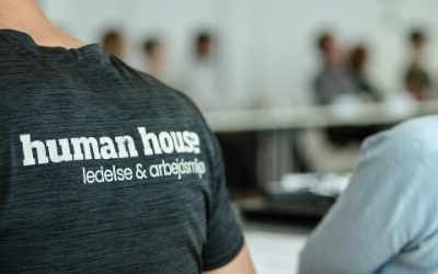 Human House bliver europæisk kraftcenter for MBTI®: Indgår nyt partnerskab med The Myers-Briggs Company