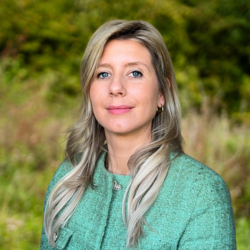 Kundeansvarlig for Myers-Briggs-værktøjer • Alexandra Schlimmer • Human House