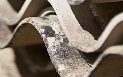 Asbest – få overblik over de nye regler