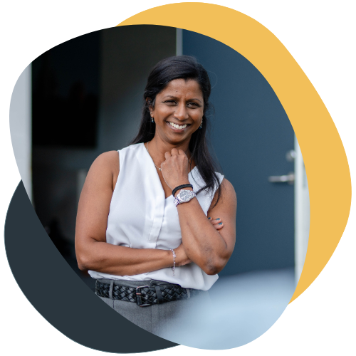 Konsulent fra Human House taler om psykologisk tryghed - teori af Amy Edmondson