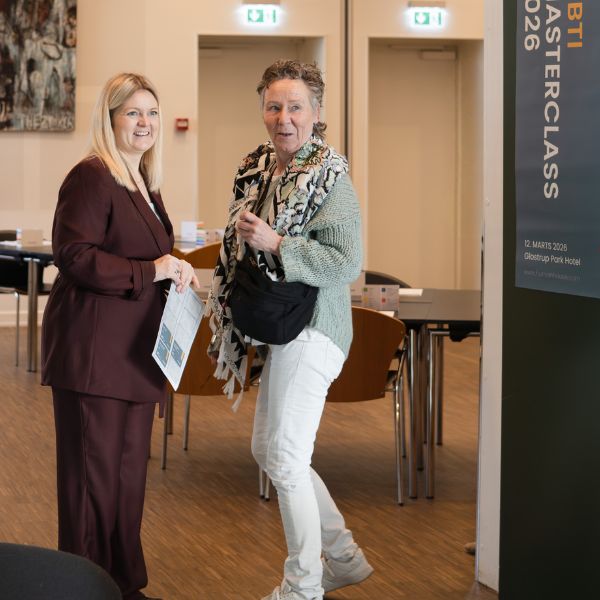 Hvorfor-skal-du-kende-din-MBTI-type Konsulent fra Human House fortæller om fordelene ved at kende sin MBTI-type
